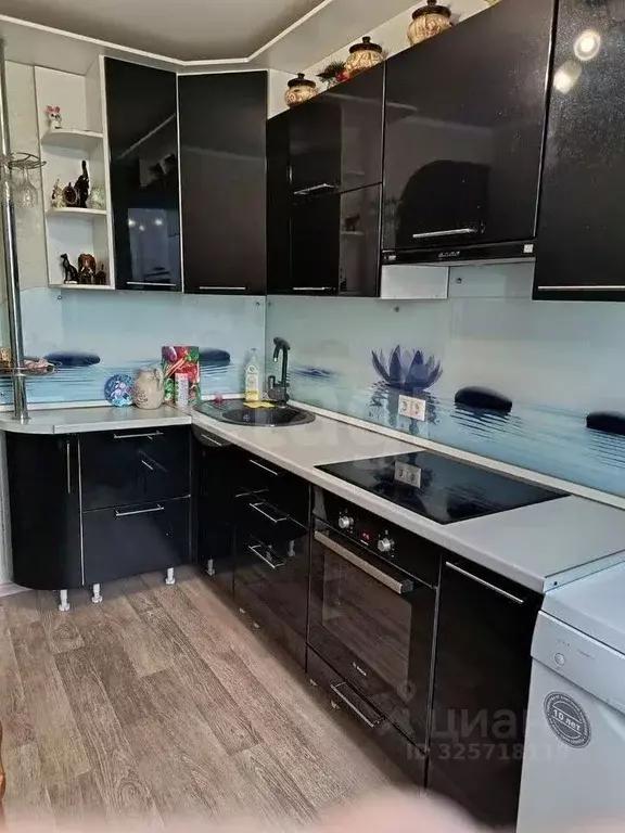 3-к кв. Алтайский край, Барнаул ул. Матросова, 12 (65.9 м) - Фото 1