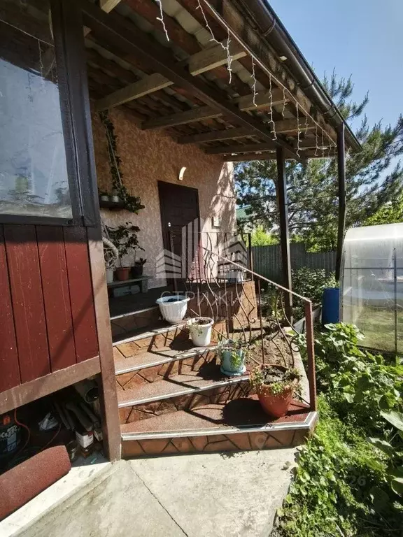 Коттедж в Самарская область, Самара Третья Кряжская ул., 3 (154 м) - Фото 2