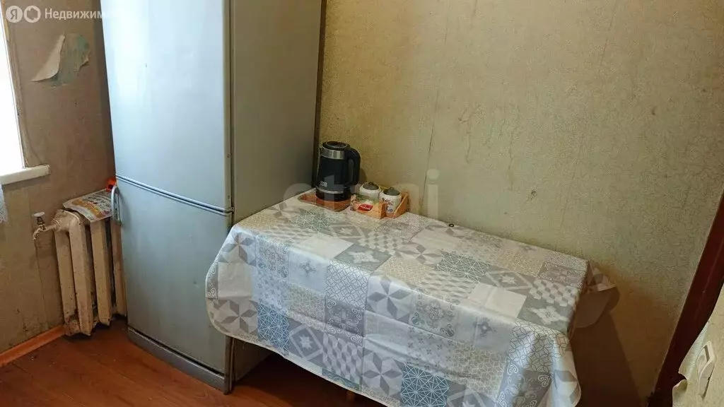 3-комнатная квартира: Узловая, улица Энгельса, 12А (41.6 м) - Фото 1