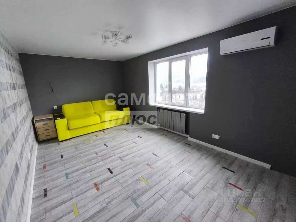 2-к кв. Краснодарский край, Туапсе ул. Полетаева, 32 (50.0 м) - Фото 1