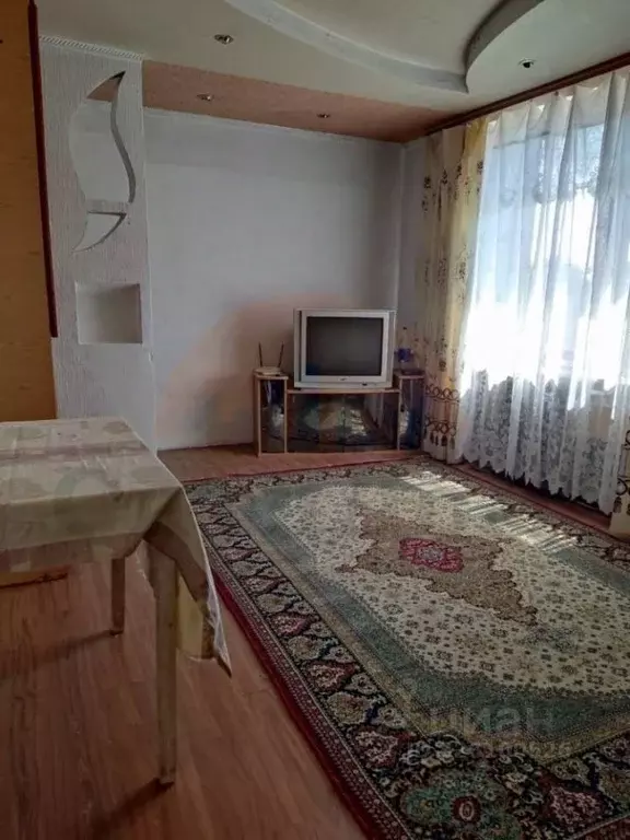 2-к кв. Крым, Сакский район, с. Охотниково ул. Комсомольская, 15Г ... - Фото 2