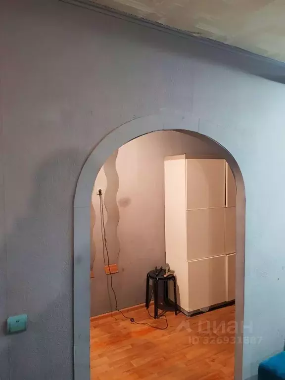 4-к кв. Кемеровская область, Ленинск-Кузнецкий Кольчугинский просп., 5 ... - Фото 2