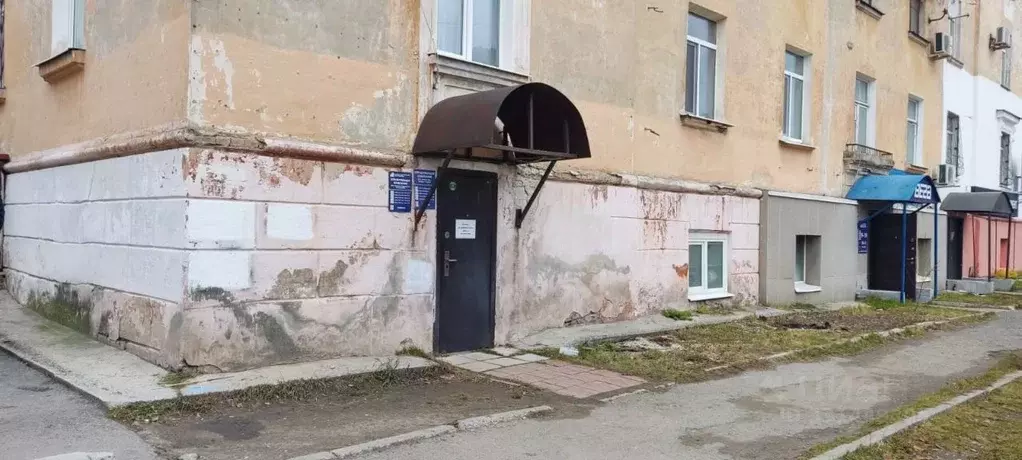 Помещение свободного назначения в Пермский край, Березники ул. Карла ... - Фото 1