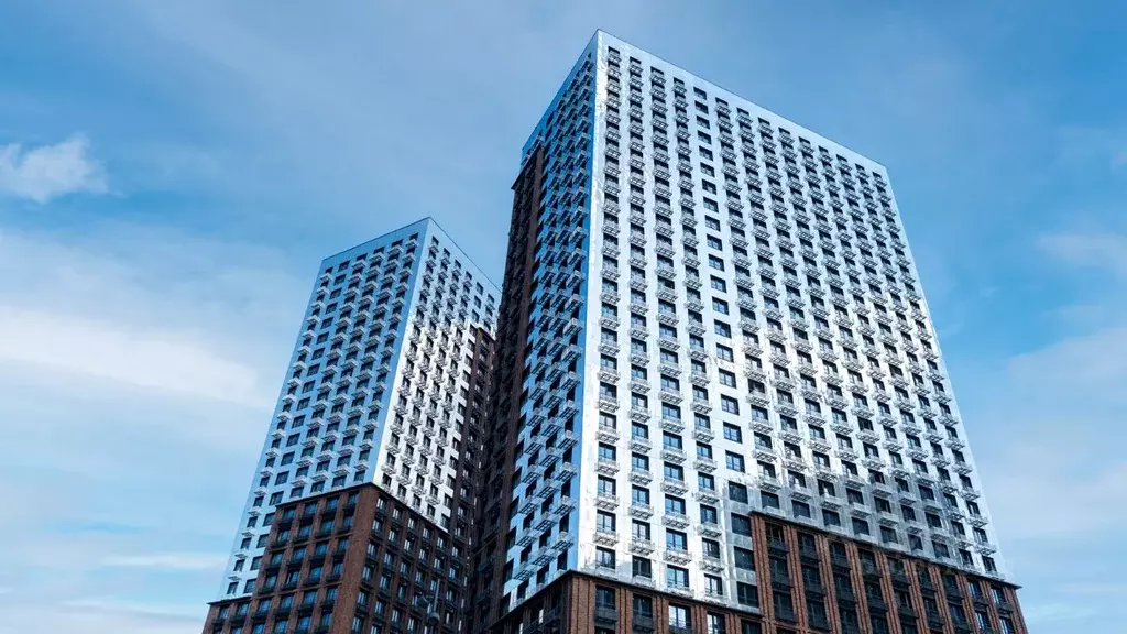 Студия Москва Ильменский проезд, 4к1 (19.8 м) - Фото 0