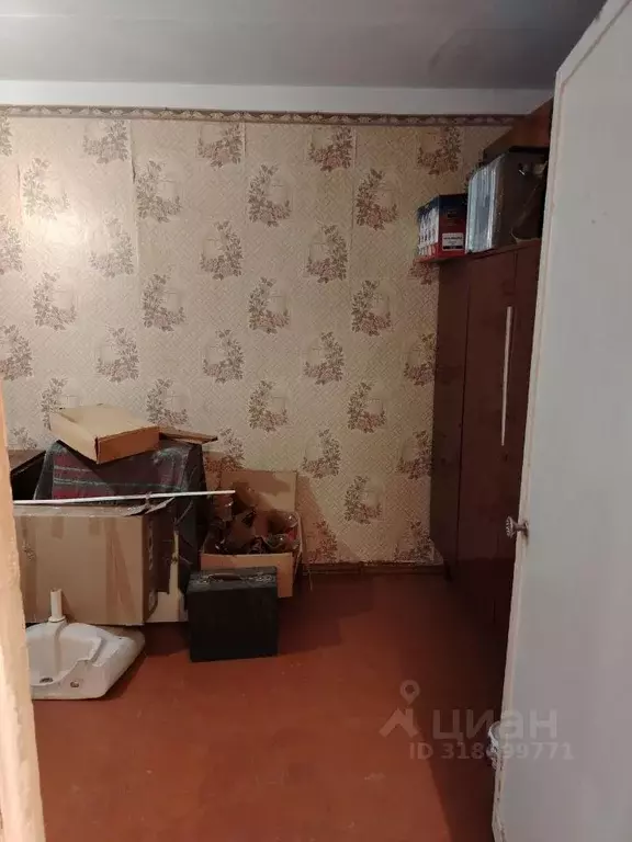 2-к кв. Ивановская область, Кинешма ул. 50-летия Комсомола, 25 (44.4 ... - Фото 1