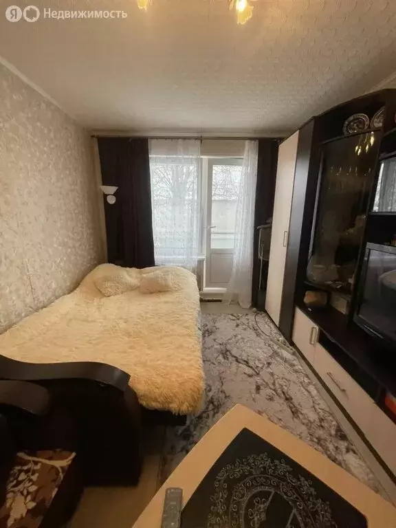 2-комнатная квартира: Владимирская область, Александровский ... - Фото 1