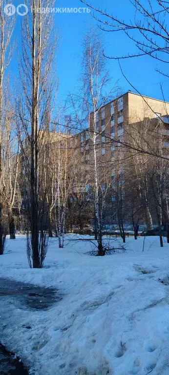 1к в 8-комнатной квартире (17.8 м) - Фото 1