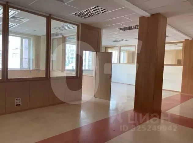 Офис в Москва ул. Шаболовка, 31Б (5026 м) - Фото 1