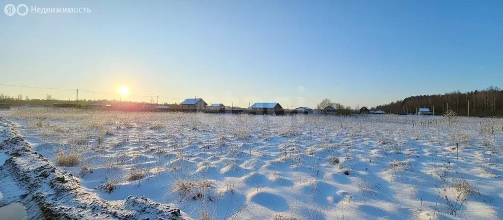 Участок в Дубна, Земляничная улица (10 м) - Фото 1