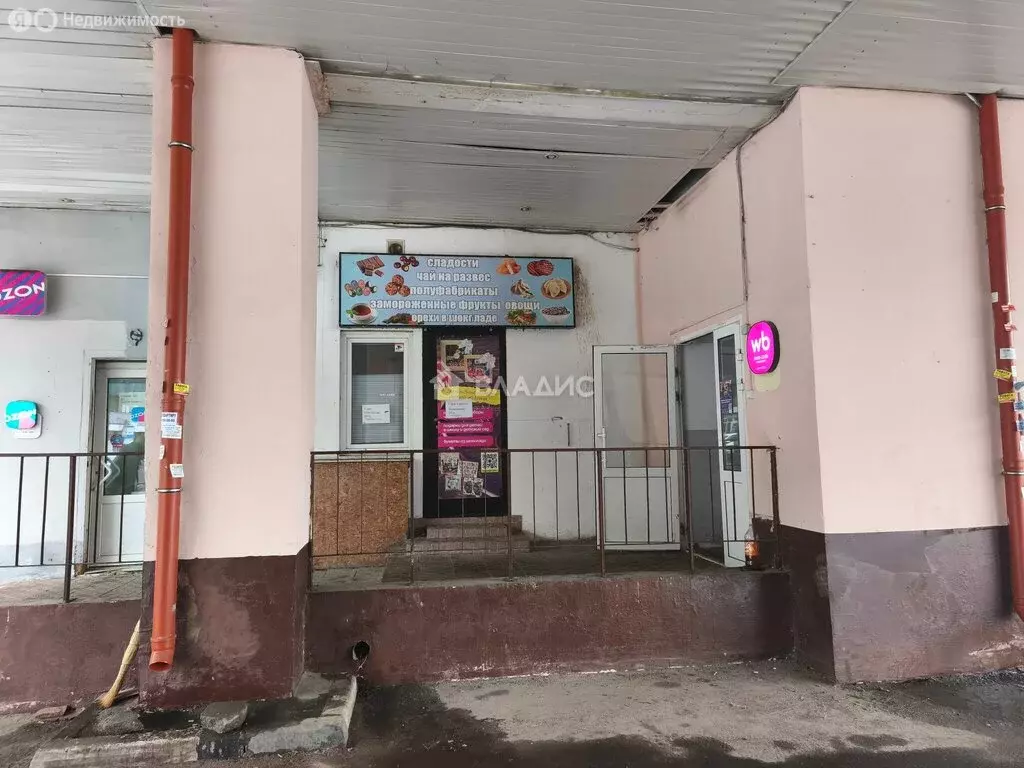 Помещение свободного назначения (20 м) - Фото 1