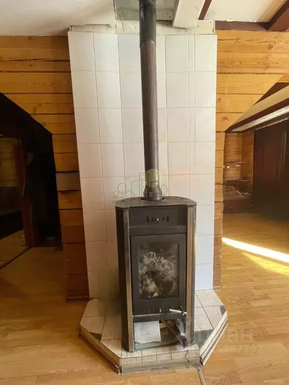 Дом в Иркутская область, Иркутский муниципальный округ, д. Куда ул. ... - Фото 2