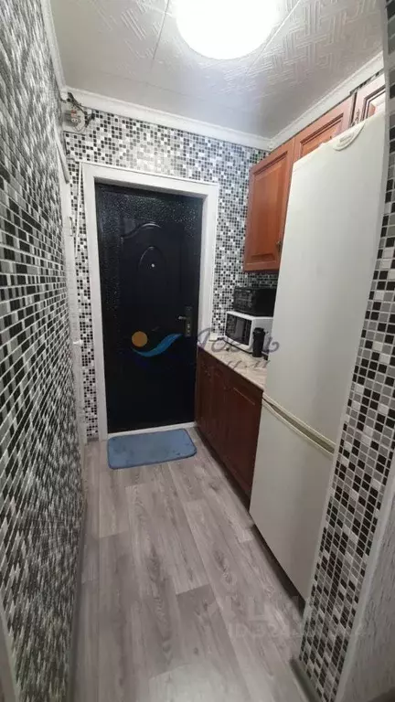 Студия Красноярский край, Норильск ул. Бегичева, 39А (16.5 м) - Фото 1