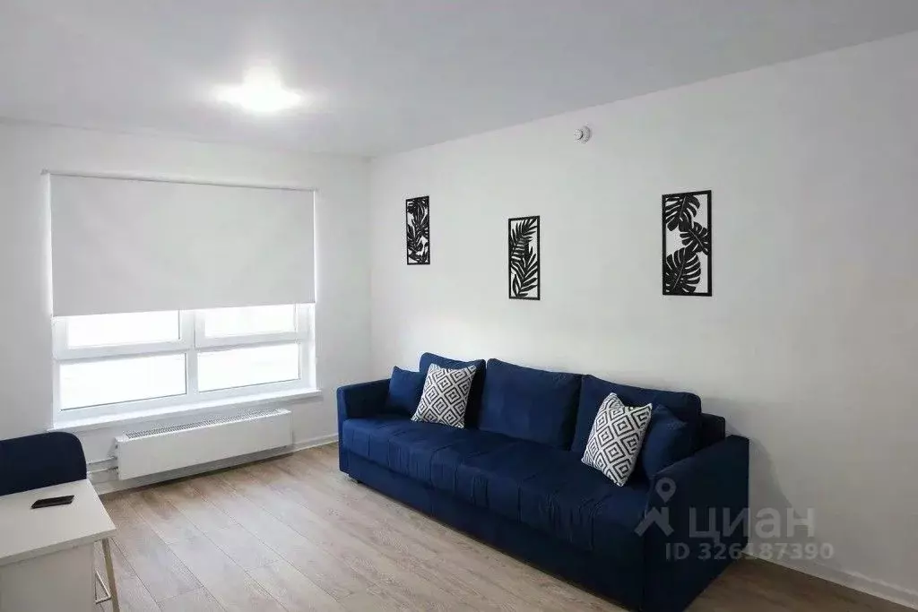 1-к кв. Москва Алтуфьевское ш., 55к5 (20.0 м) - Фото 2