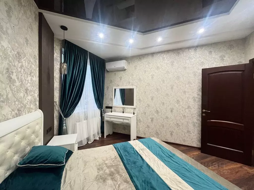 3-к кв. Крым, Симферопольский район, с. Мирное ул. Крымской Весны, 1к1 ... - Фото 2