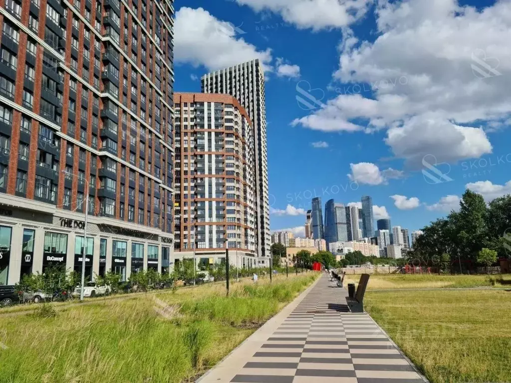 Гараж в Москва Шелепихинская наб., 34к5 (30 м) - Фото 0