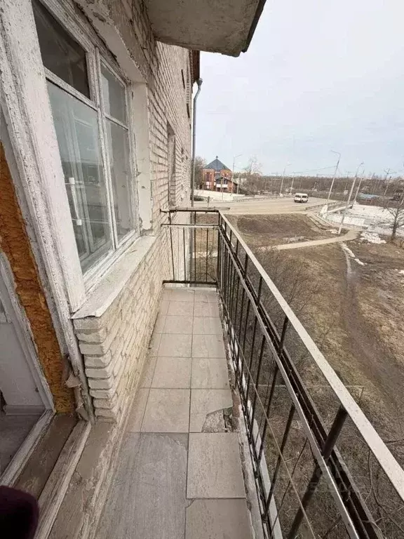 2-к кв. Московская область, Сергиев Посад ул. Толстого, 1б (43.6 м) - Фото 2