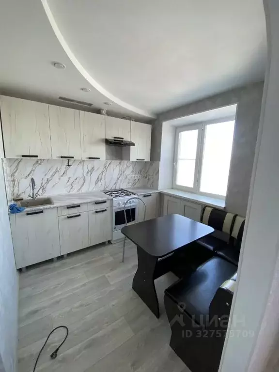 2-к кв. Волгоградская область, Волгоград ул. Германа Титова, 19 (44.0 ... - Фото 1