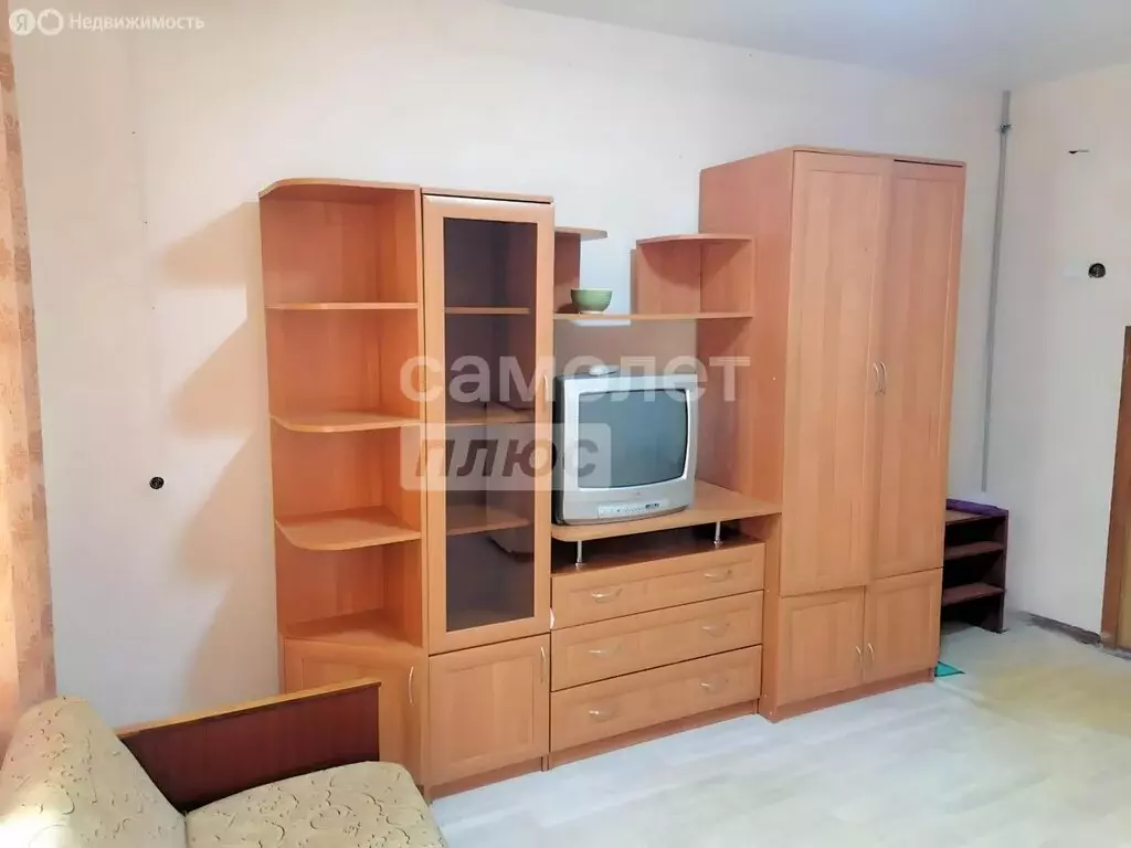 2к в -комнатной квартире (9.6 м) - Фото 1