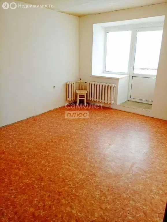 1-комнатная квартира: Северск, Транспортная улица, 56 (40.3 м) - Фото 2