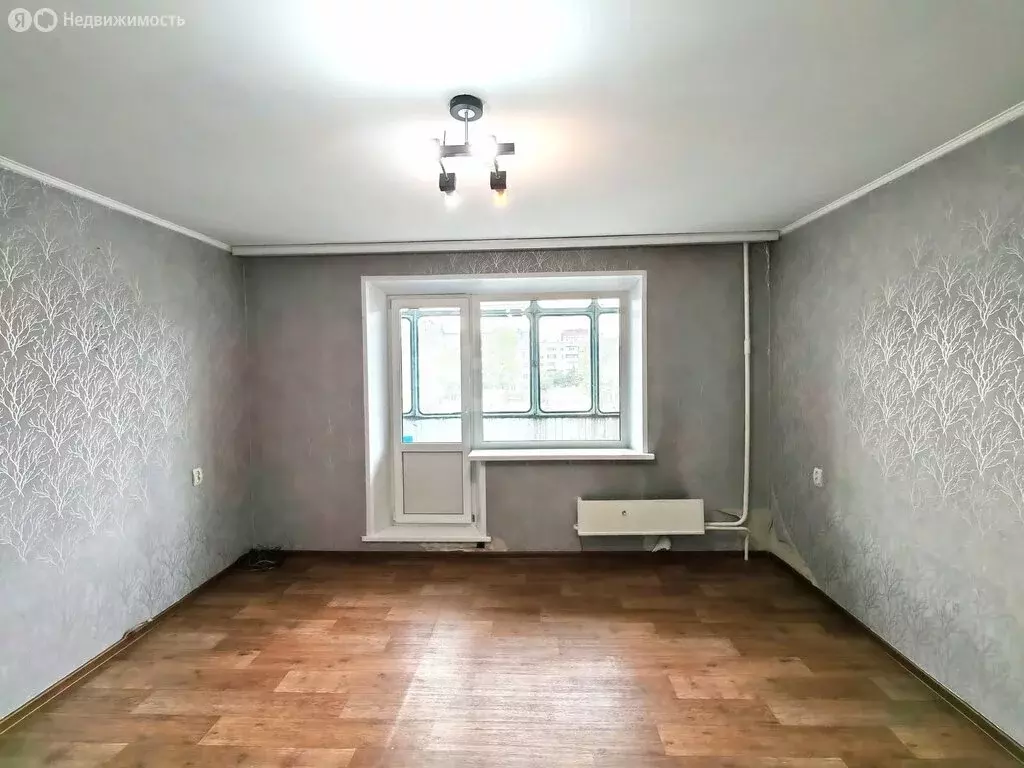 2-комнатная квартира: Абакан, улица Крылова, 96 (51.7 м) - Фото 2