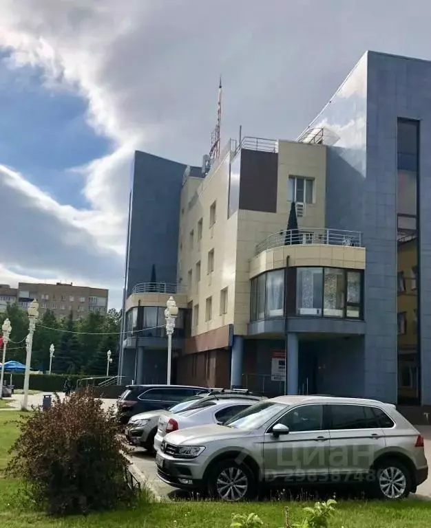 Комната Московская область, Ступино ул. Тимирязева, 17 (10.0 м) - Фото 2