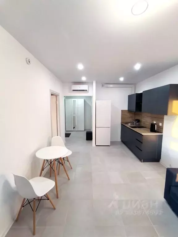 2-к кв. Москва Кавказский бул., 51к2 (42.0 м) - Фото 2