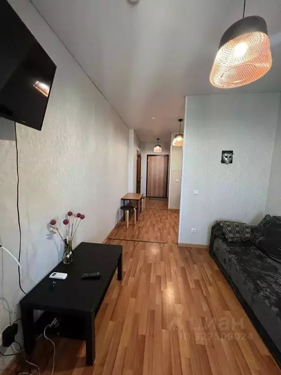 1-к кв. Татарстан, Набережные Челны просп. Мира, 18 (45.0 м) - Фото 2