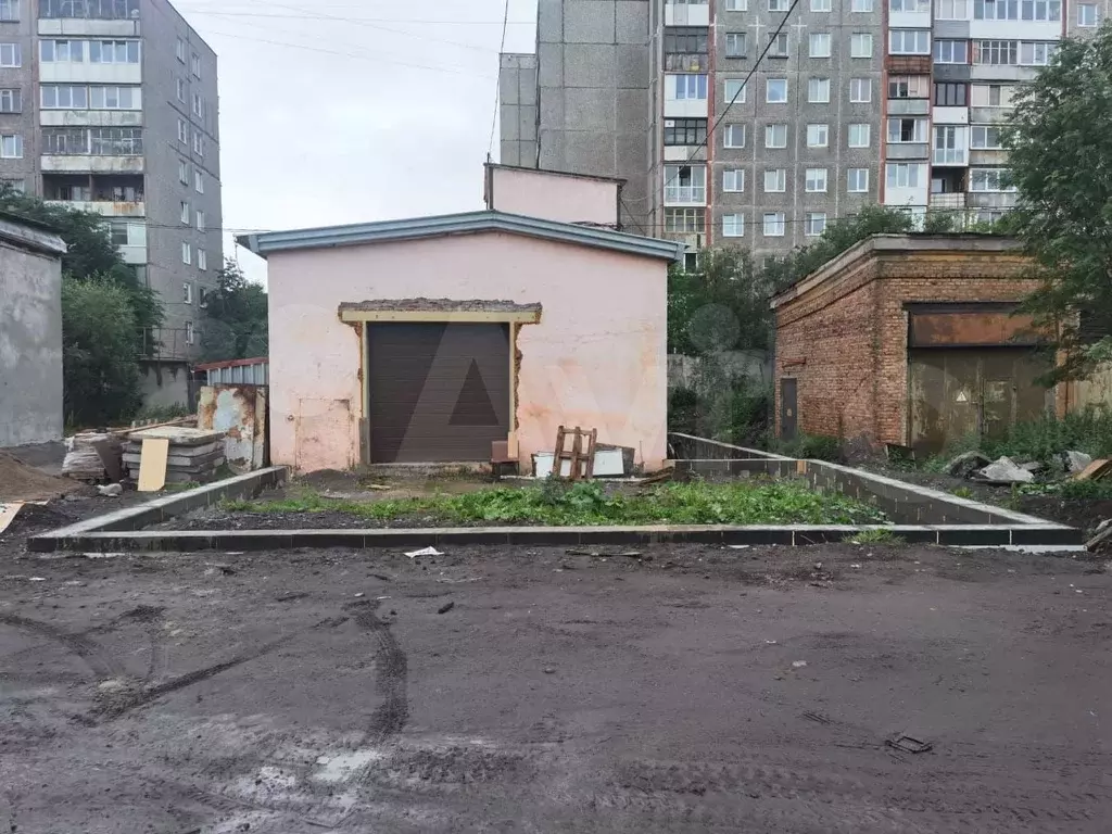 Свободного назначения, 82 м - Фото 1