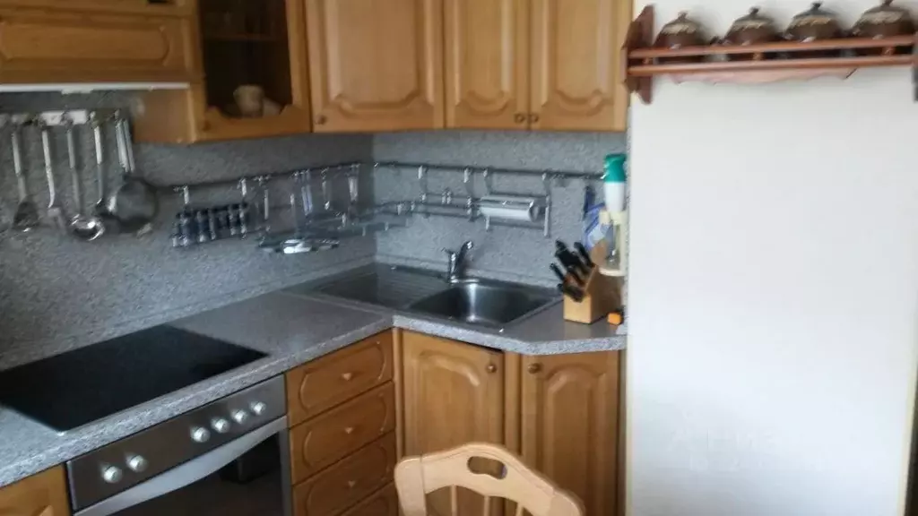 1-к кв. Москва Алтуфьевское ш., 40Г (38.8 м) - Фото 1