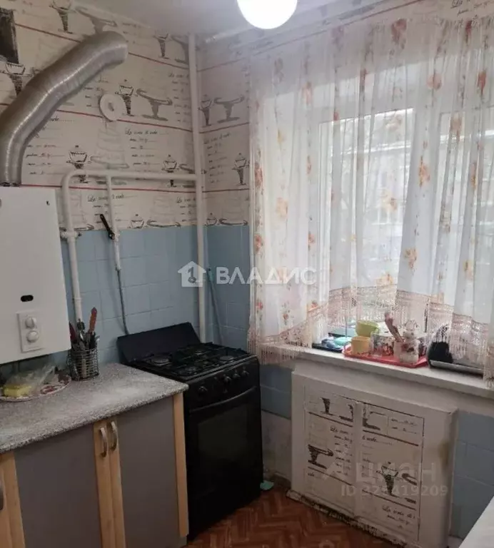 1-к кв. Московская область, Щелково ул. 8 Марта, 17 (31.0 м) - Фото 1