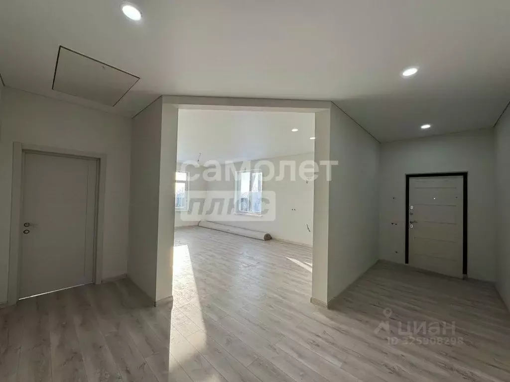 Дом в Краснодарский край, Новороссийск городской округ, Семигорский ... - Фото 1