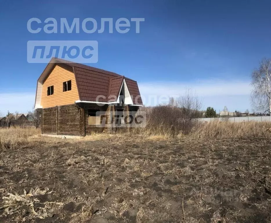 Участок в Омская область, Омск Сельская ул., 22 (7.19 сот.) - Фото 2