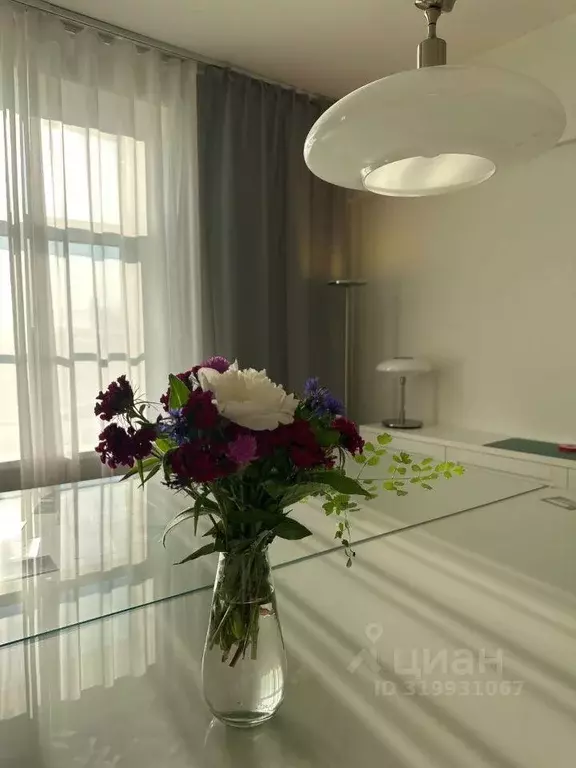 Квартира, 3 комнаты, 88.8 м - Фото 0