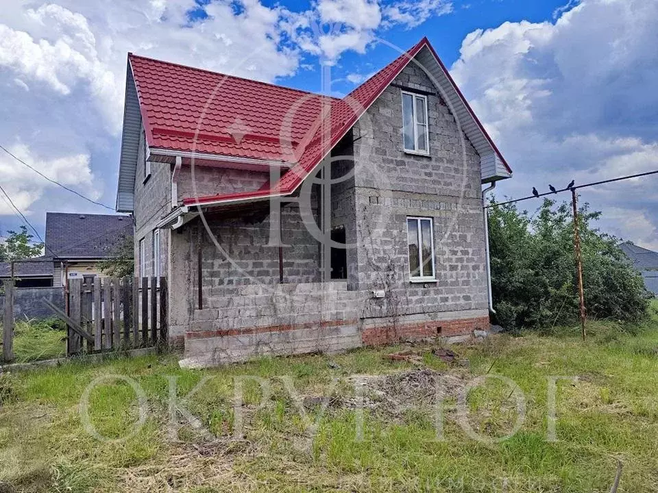 Дом, 79.2 м - Фото 1