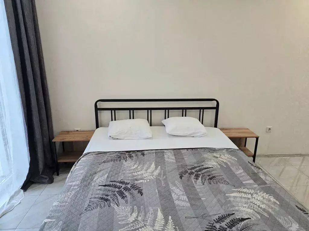 1-к кв. Краснодарский край, Сочи Адлер жилрайон, ул. Белых Акаций, 48А ... - Фото 2