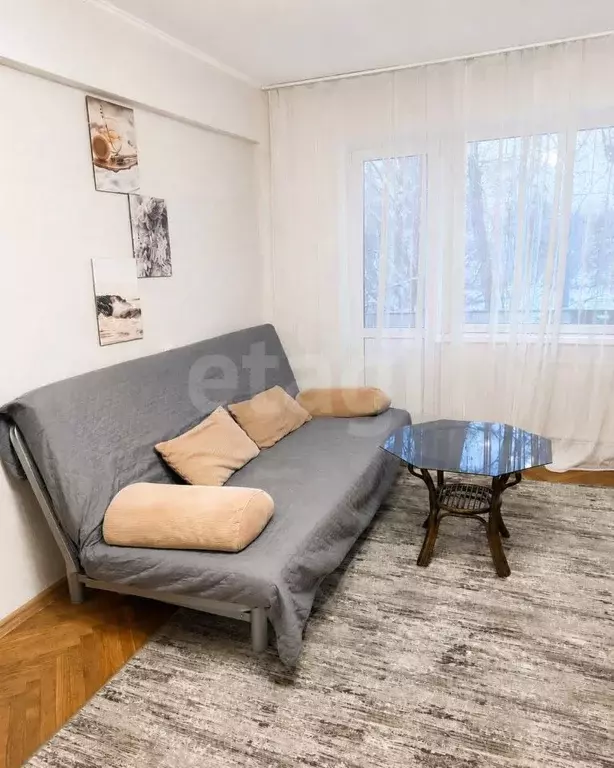 3-к кв. Санкт-Петербург ул. Софьи Ковалевской, 9К2 (60.0 м) - Фото 1