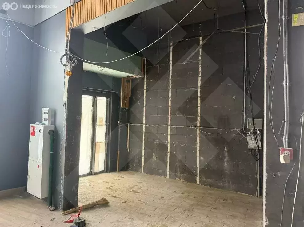 Помещение свободного назначения (68 м) - Фото 2