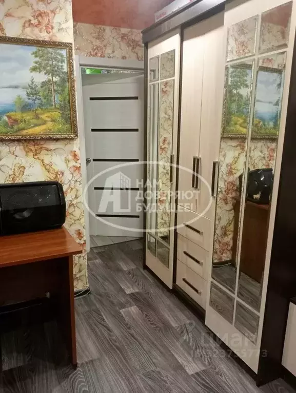 3-к кв. Пермский край, Чусовой ул. 50 лет ВЛКСМ, 11 (51.1 м) - Фото 2