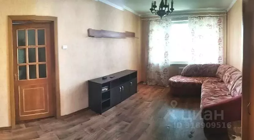 2-к кв. Санкт-Петербург ул. Турку, 12К2 (45.0 м) - Фото 1