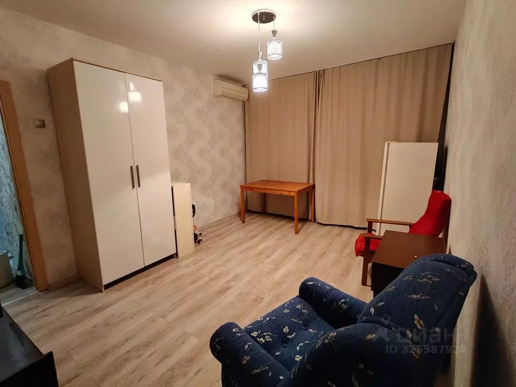 2-к кв. Москва ул. Ватутина, 4К2 (55.0 м) - Фото 1