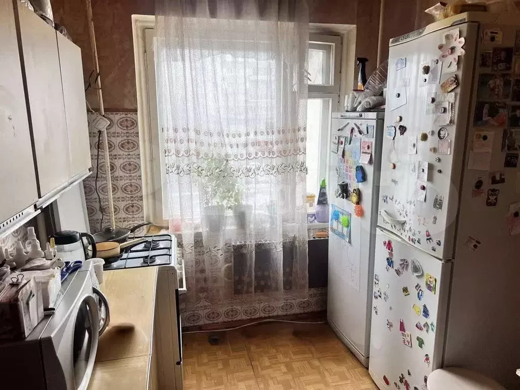 4-к. квартира, 74 м, 4/9 эт. - Фото 0