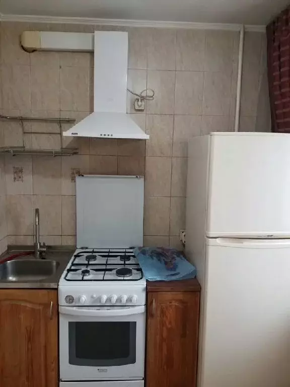 Продается 2-комнатная квартира - Фото 1