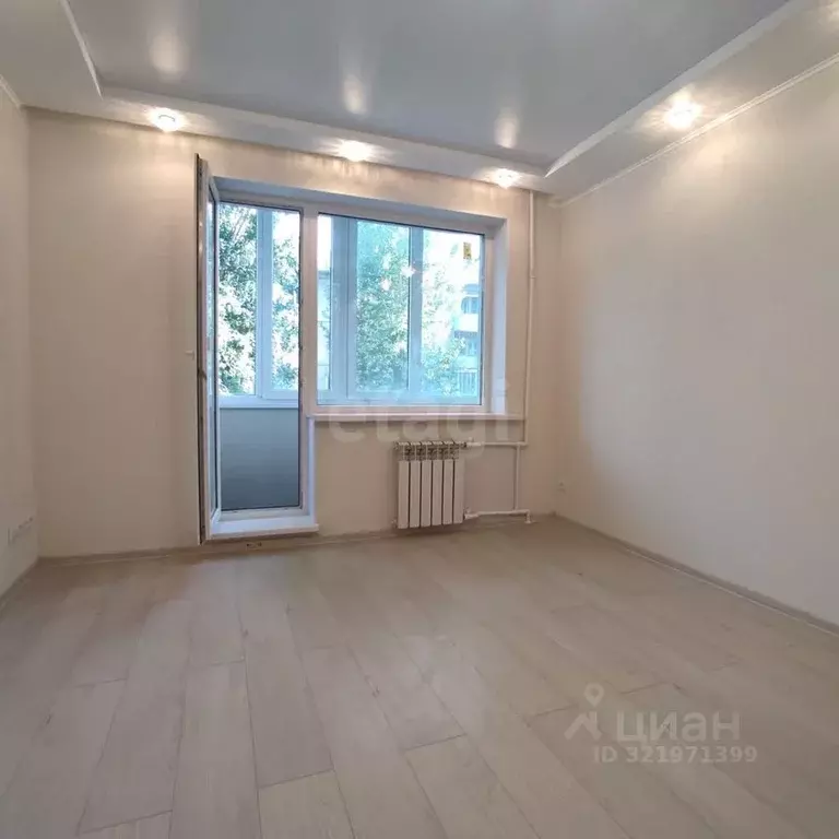 2-к кв. Саратовская область, Саратов ул. Имени С.Ф. Тархова, 20 (44.6 ... - Фото 0