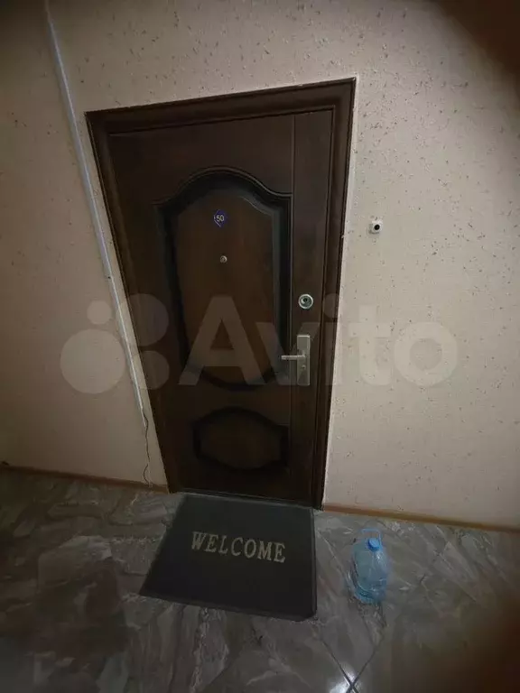 1-к. квартира, 40 м, 14/22 эт. - Фото 1