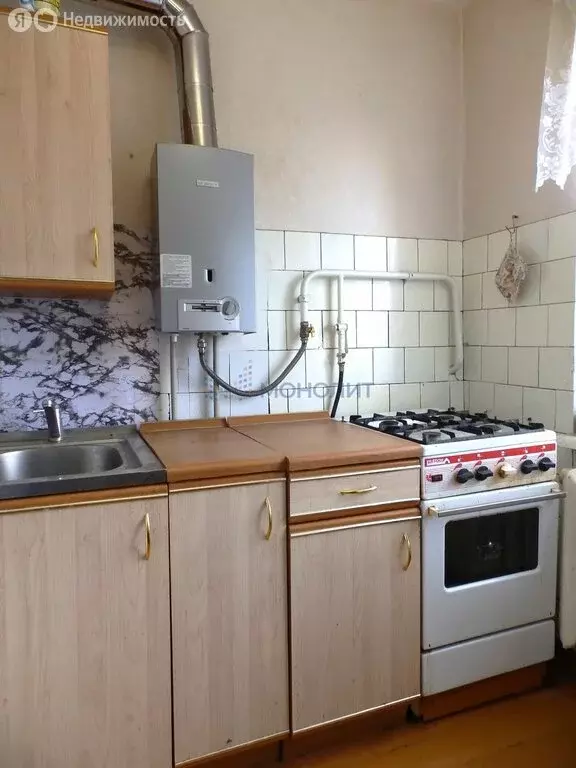 2-комнатная квартира: Нижний Новгород, проспект Ленина, 28Б (44 м) - Фото 0