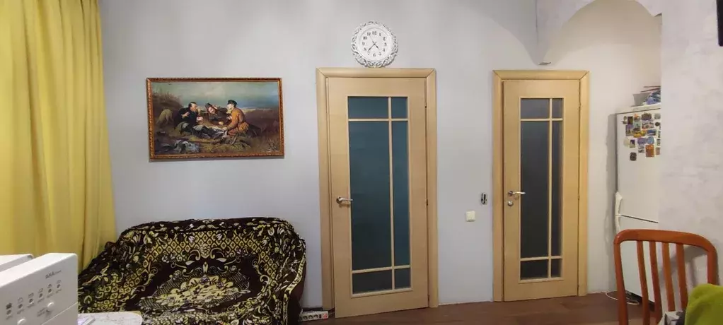 Продаётся 1-к квартира, 28.2 м - Фото 0