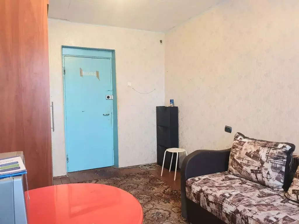 Комната Ленинградская область, Гатчина ул. Лейтенанта Шмидта, 9/5 ... - Фото 2