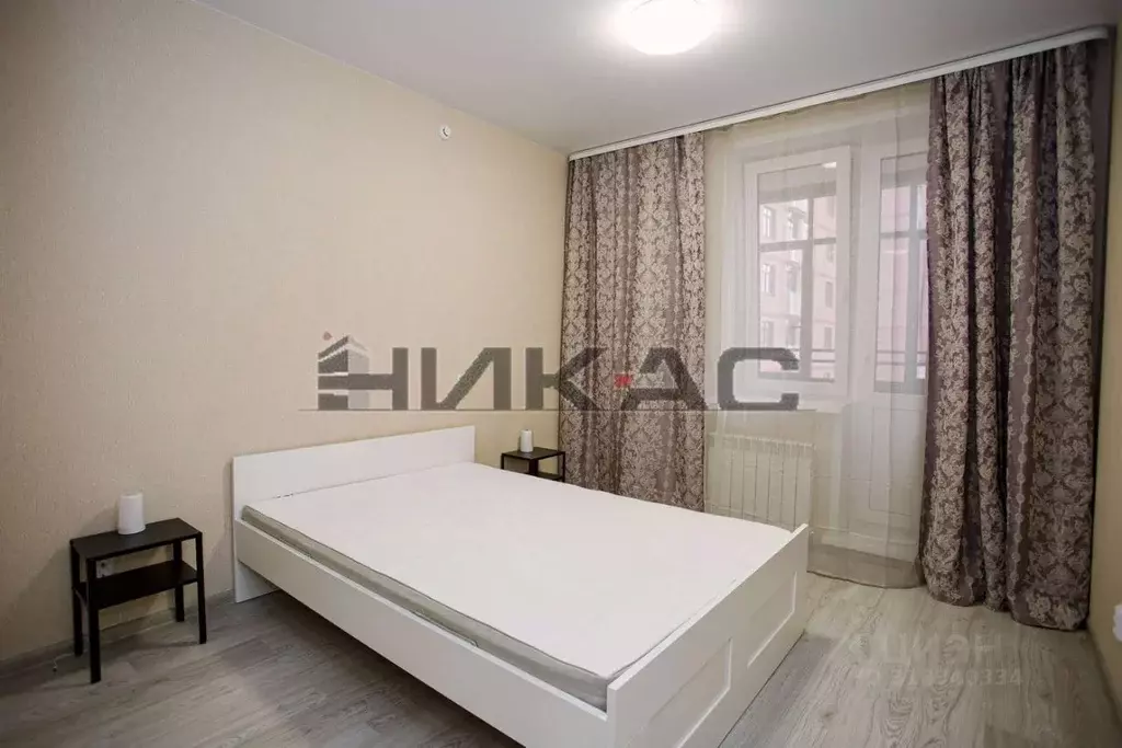 2-к кв. Ярославская область, Ярославль Угличская ул., 19 (60.0 м) - Фото 0