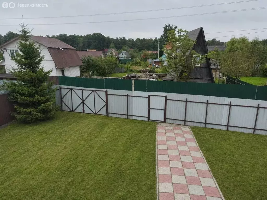 Дом в Калужская область, Обнинск (180 м) - Фото 2