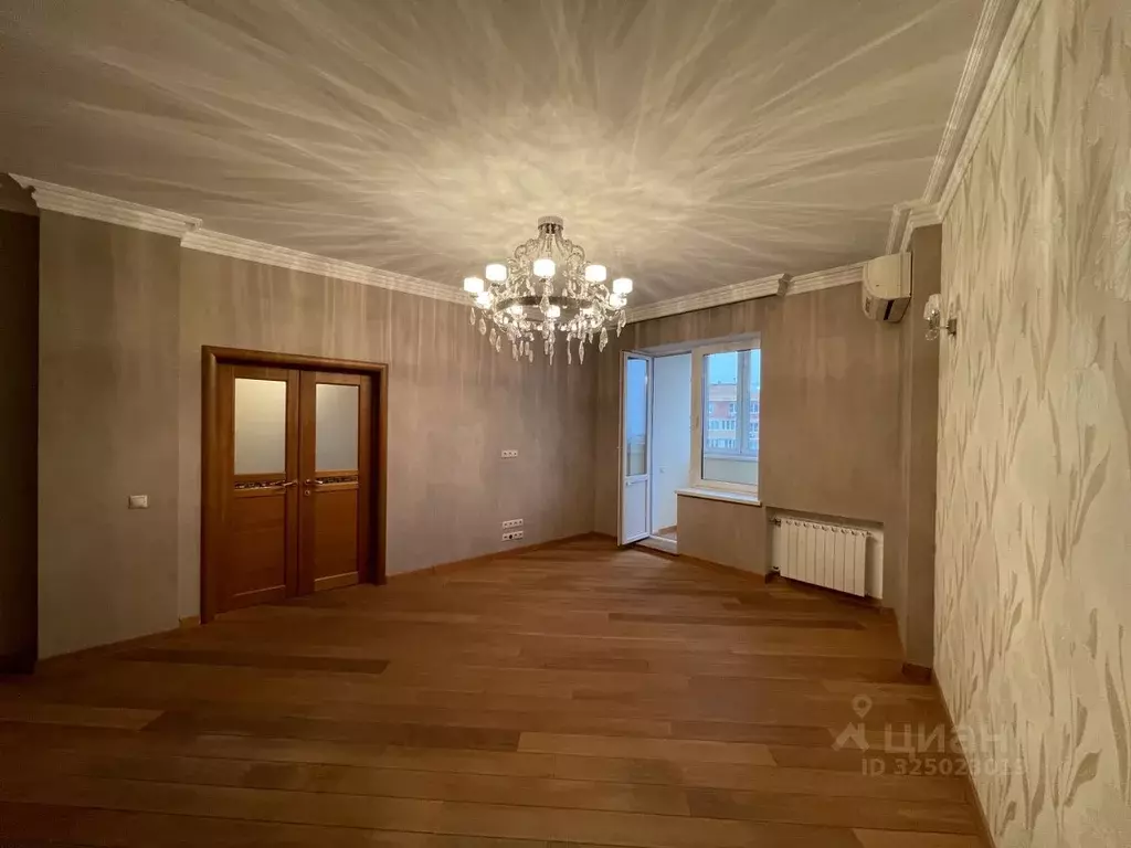 4-к кв. Московская область, Видное ул. Ольховая, 6 (134.0 м) - Фото 2